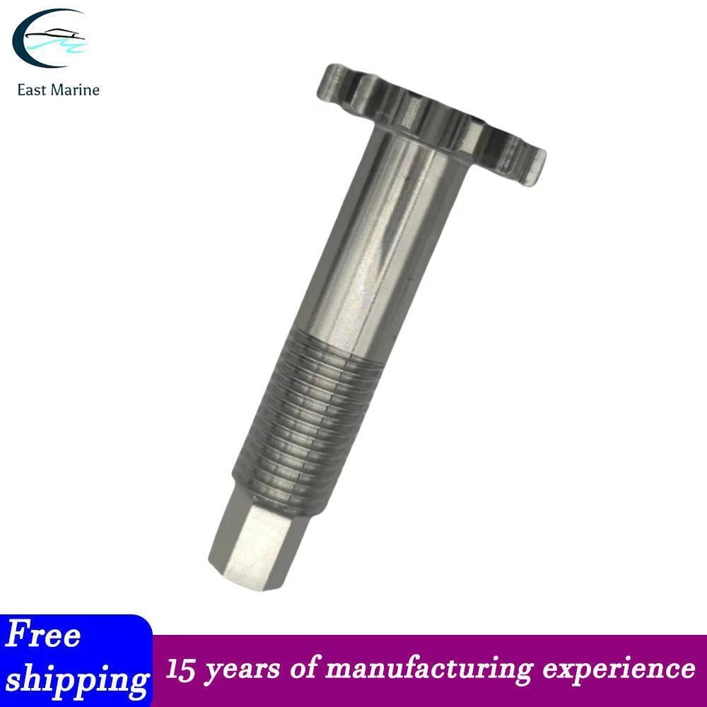Pinion Stud for MerCruiser (43-8M0113182, 43-8183811, 43-818381, 43-8183812)