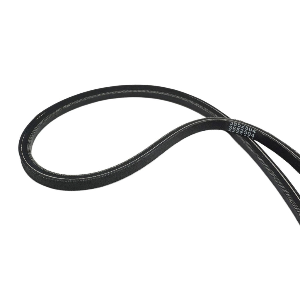 Alternator Drive Belt for OMC Sterndrive 2.3L to 8.2L (3852504)
