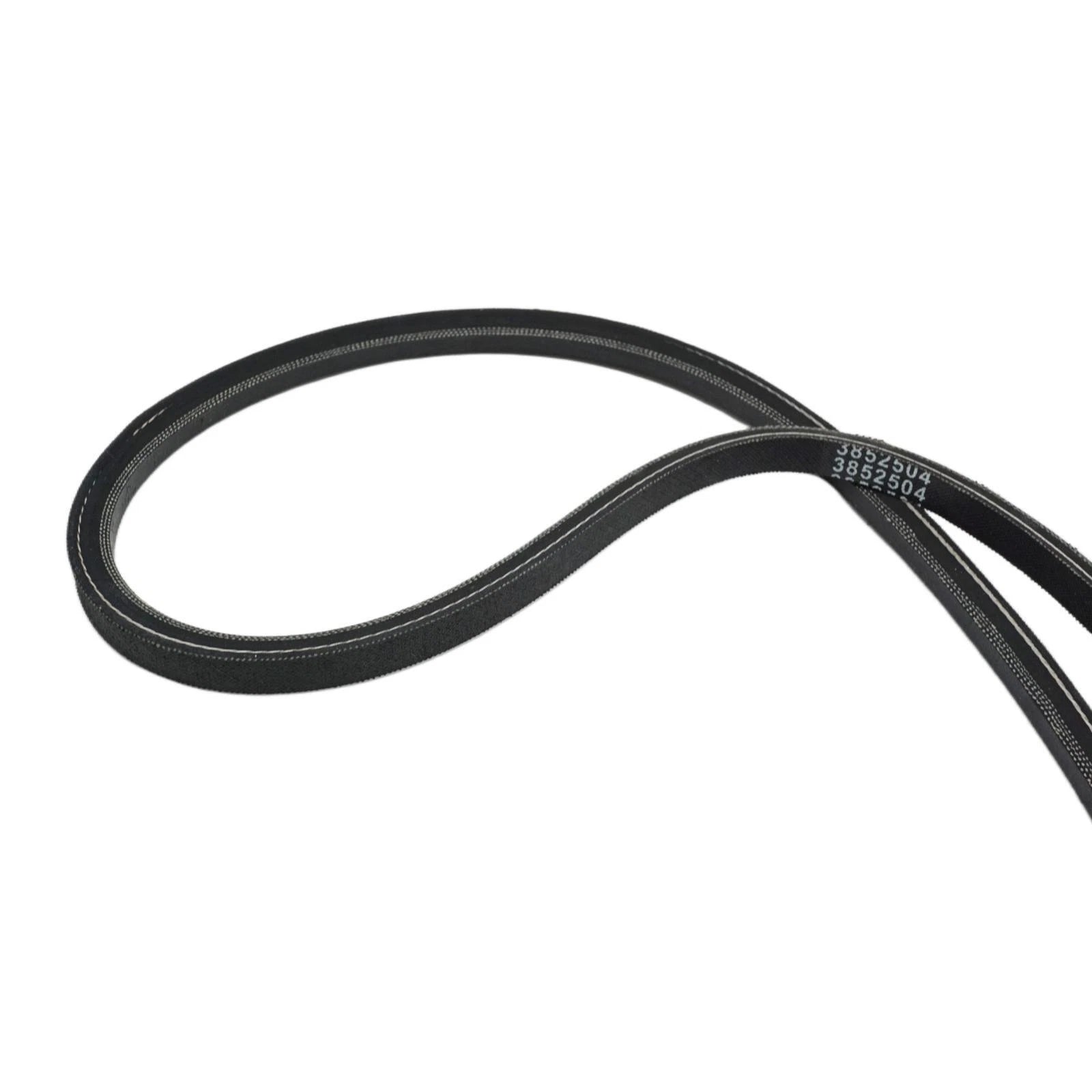 Alternator Drive Belt for OMC Sterndrive 2.3L to 8.2L (3852504)