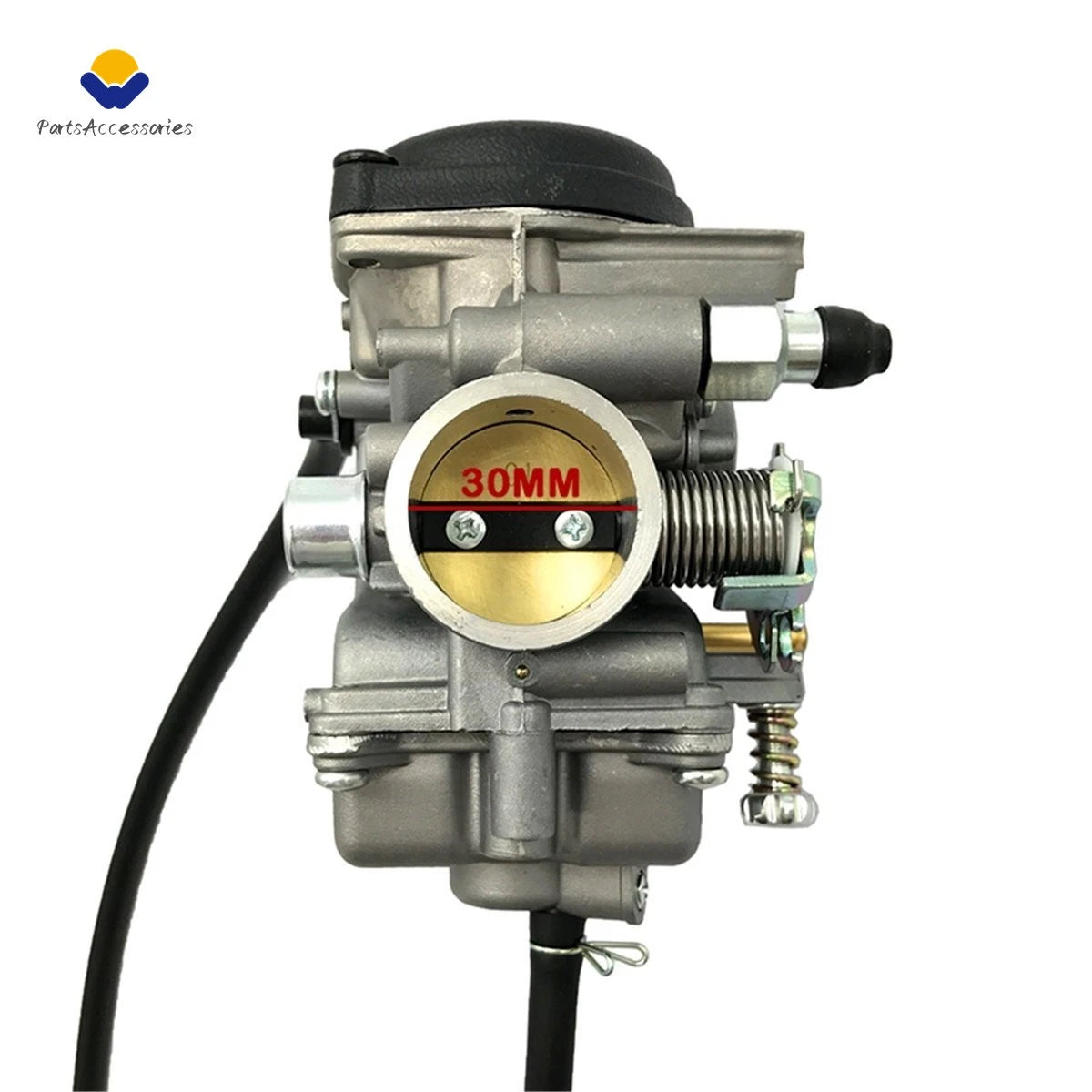 Carburetor for Jianshe 250 JS250 Roketa Baja WD250-U Trail JetMoto (250)