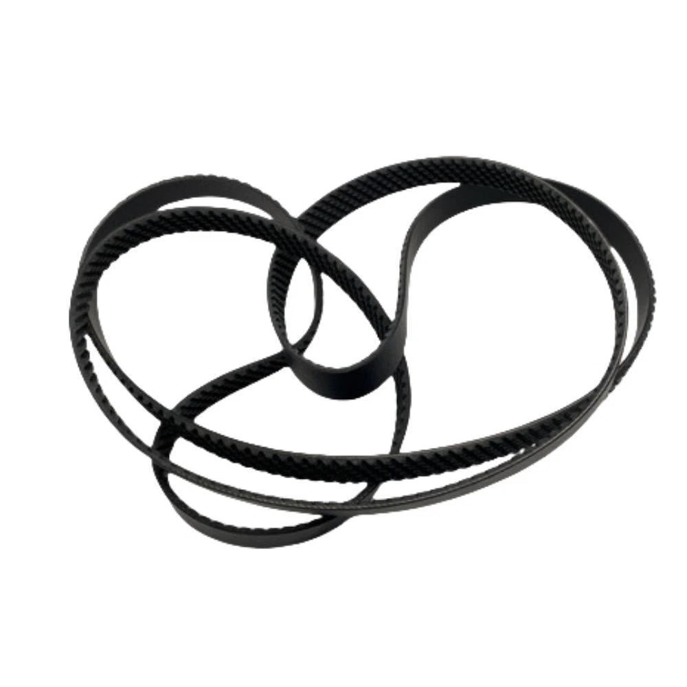 Serpentine Alternator Water Pump Belt for Volvo Penta 4.3 5.0 5.7 3586326