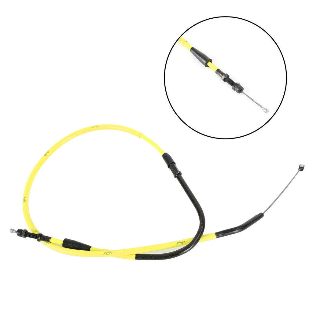 Clutch Cable for Yamaha FZ1N (2006–2010) T9