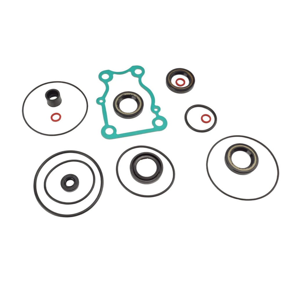 Lower Unit Seal Kit for Yamaha Outboard 40HP 50HP (63D-W0001-20, 87834)