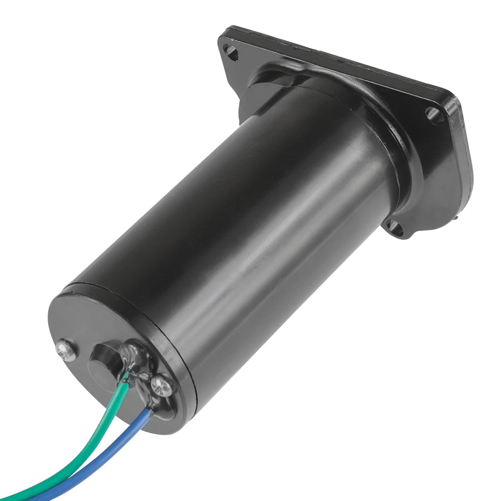 Tilt Trim Motor 12V 2 Wire for Mercury Marine Outboard (20-50HP) 827675A1
