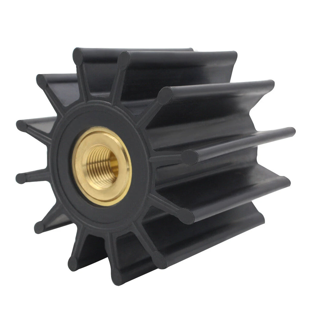Water Pump Impeller for Cummins QSB Marine Engine (3974456)