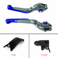 Adjustable Brake Clutch Lever for Trident Bobber (2017–2022)