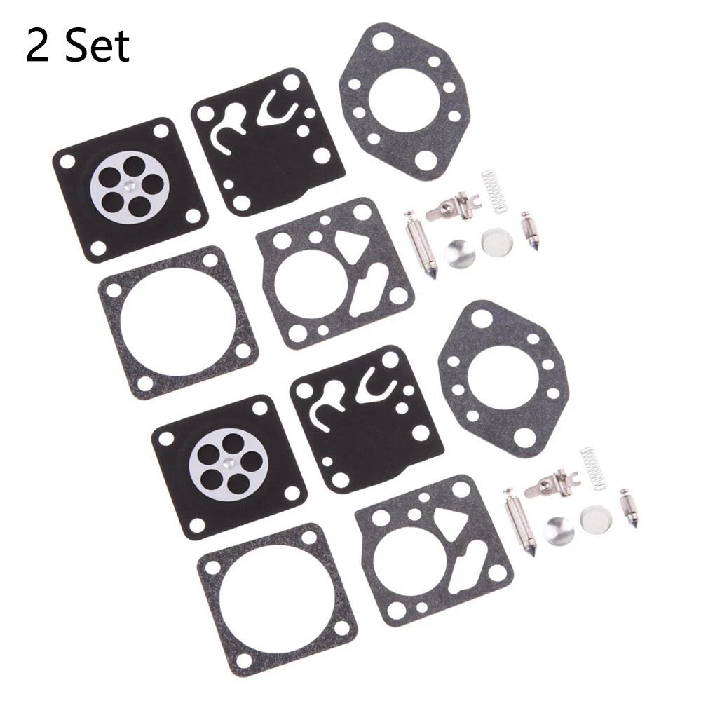 2X Carburetor Kit for Stihl 020 024 028 031 (RK-13HU RK-14HU)