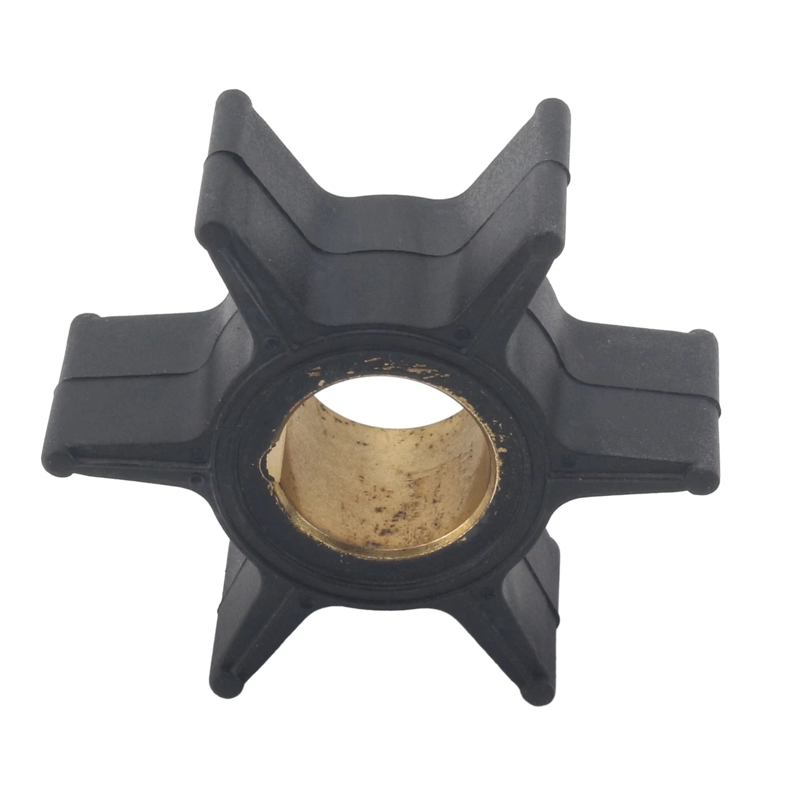 Soxa Outboard Water Pump Impeller for Evinrude Johnson 20-35 HP