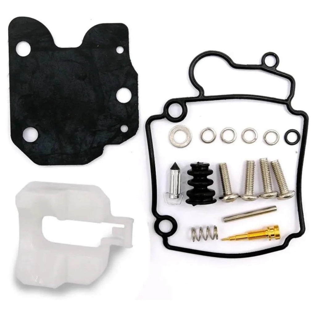 Carburetor Repair Kit 65W-W0093-00 for Yamaha F25 (25HP, 4-Stroke)