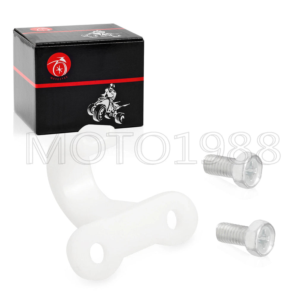 Rear Brake Line Cable Hose Guide for Honda CR125R 250R 500R XR650R (1990–2007) 43468-KS6-700