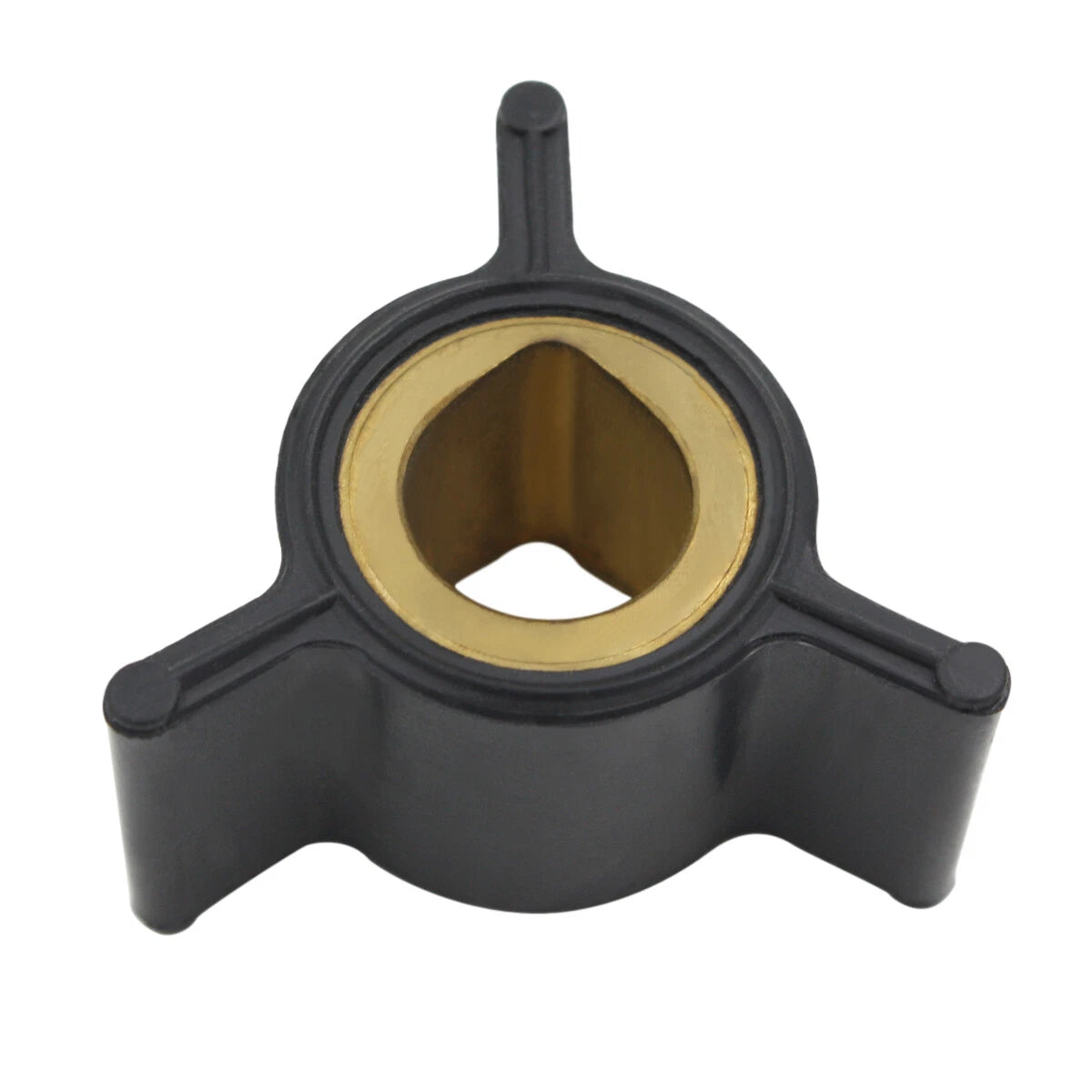 Water Pump Impeller for Johnson Outboard 2-4 HP 0767407 396852 433935