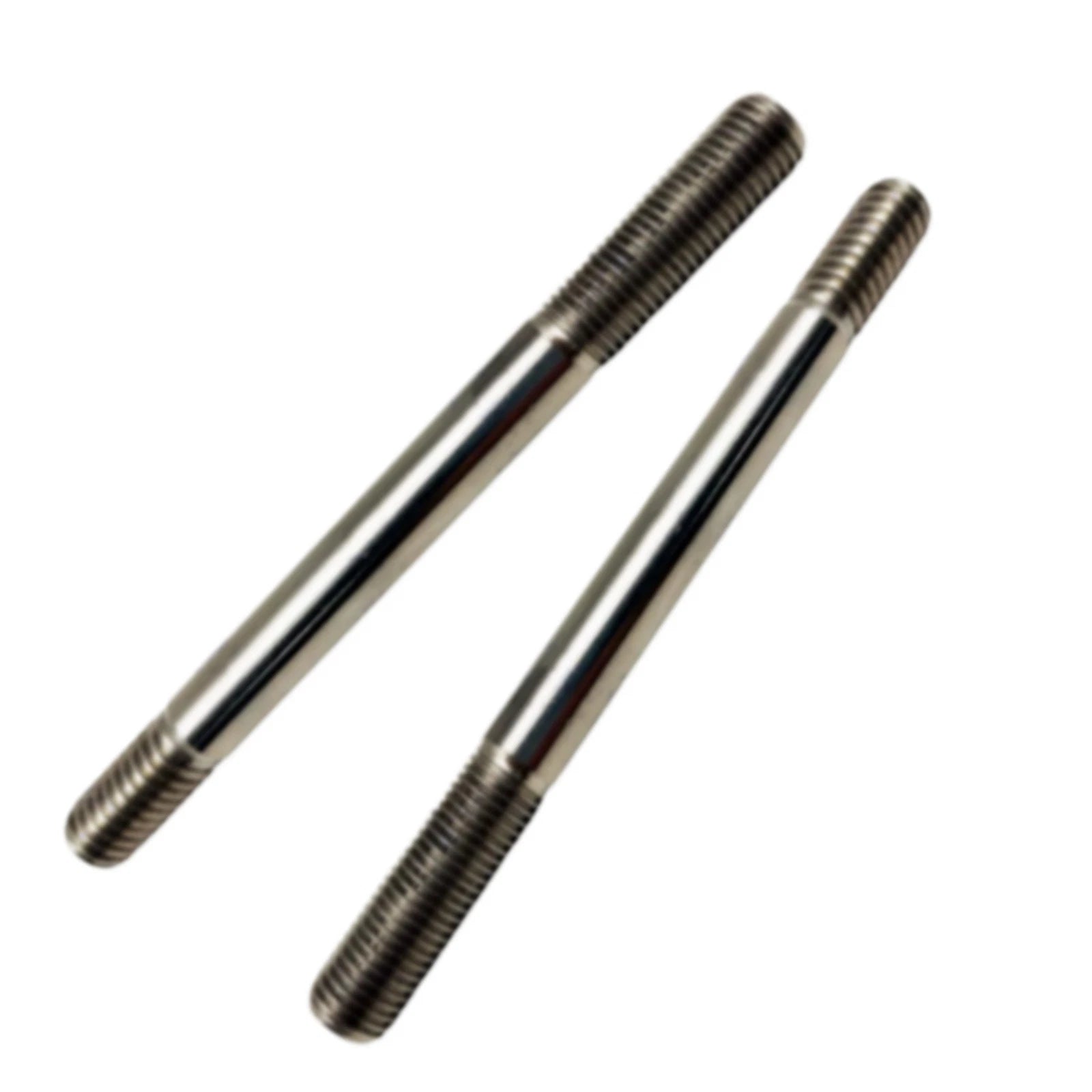 2X Gimbal Housing Studs for Mercruiser MC1, Alpha I & Gen II, Bravo I II III (4.75") 56296