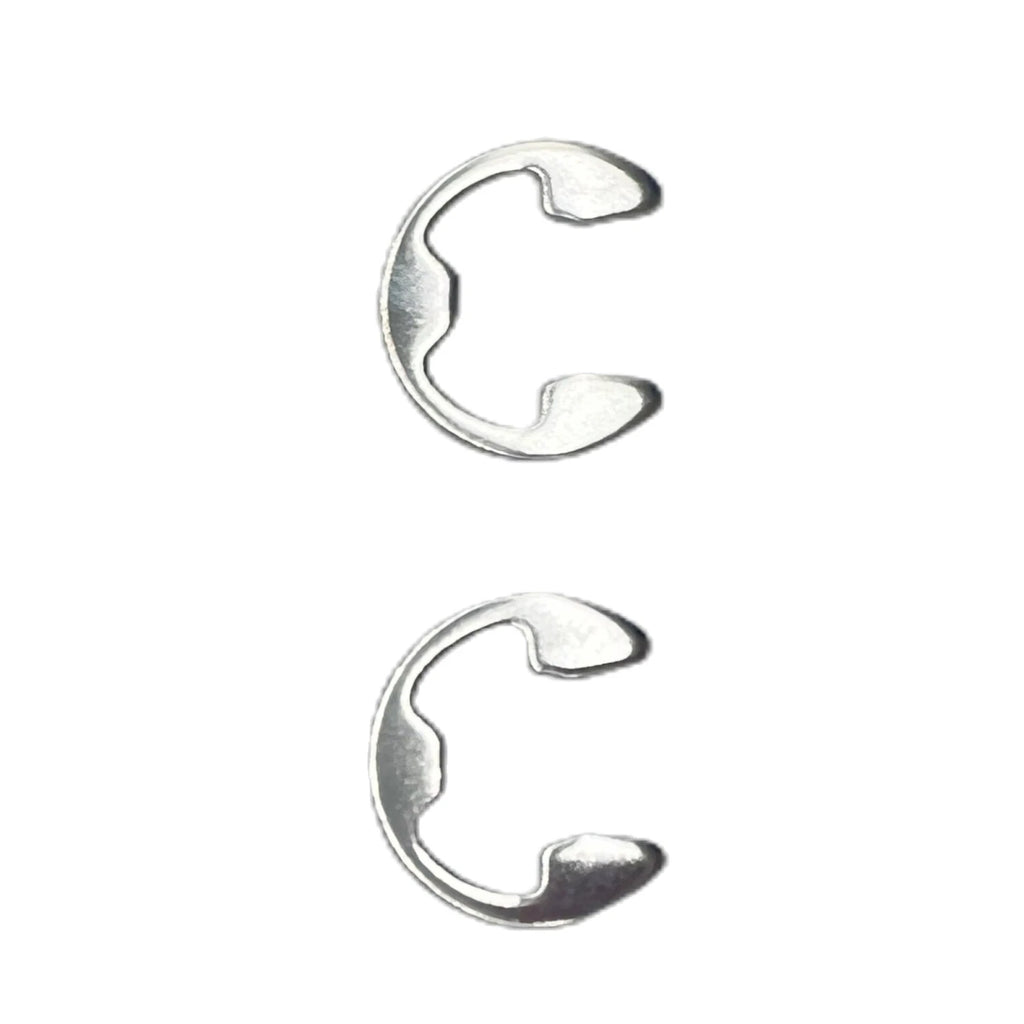 Set of 4 E Rings for MerCruiser Alpha 1 Gen 2 (53-815949, 815949, 18-2345)