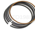 Piston & Ring Gasket for EZGO 4 Cycle Robin 295cc Golf Cart (1991–Present)