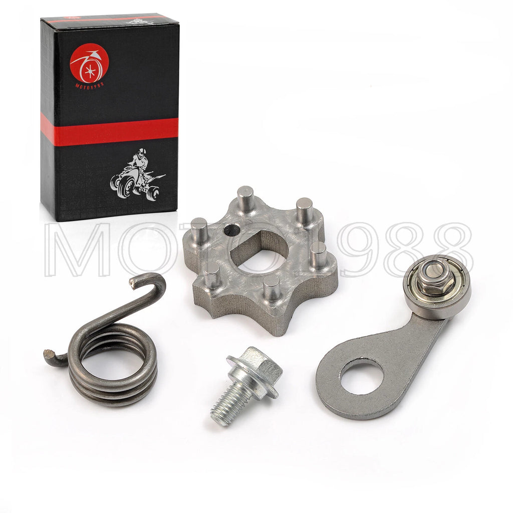 Shift Pro Kit with Billet Shift Star for Yamaha Banshee 350 (1987–2006)