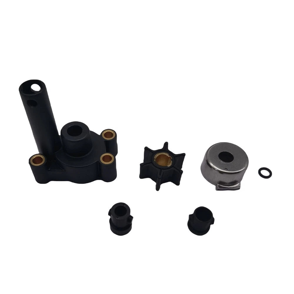 Water Pump Kit Impeller for Johnson Evinrude Outboard (4hp 4.5hp 6hp 8hp) 0765603