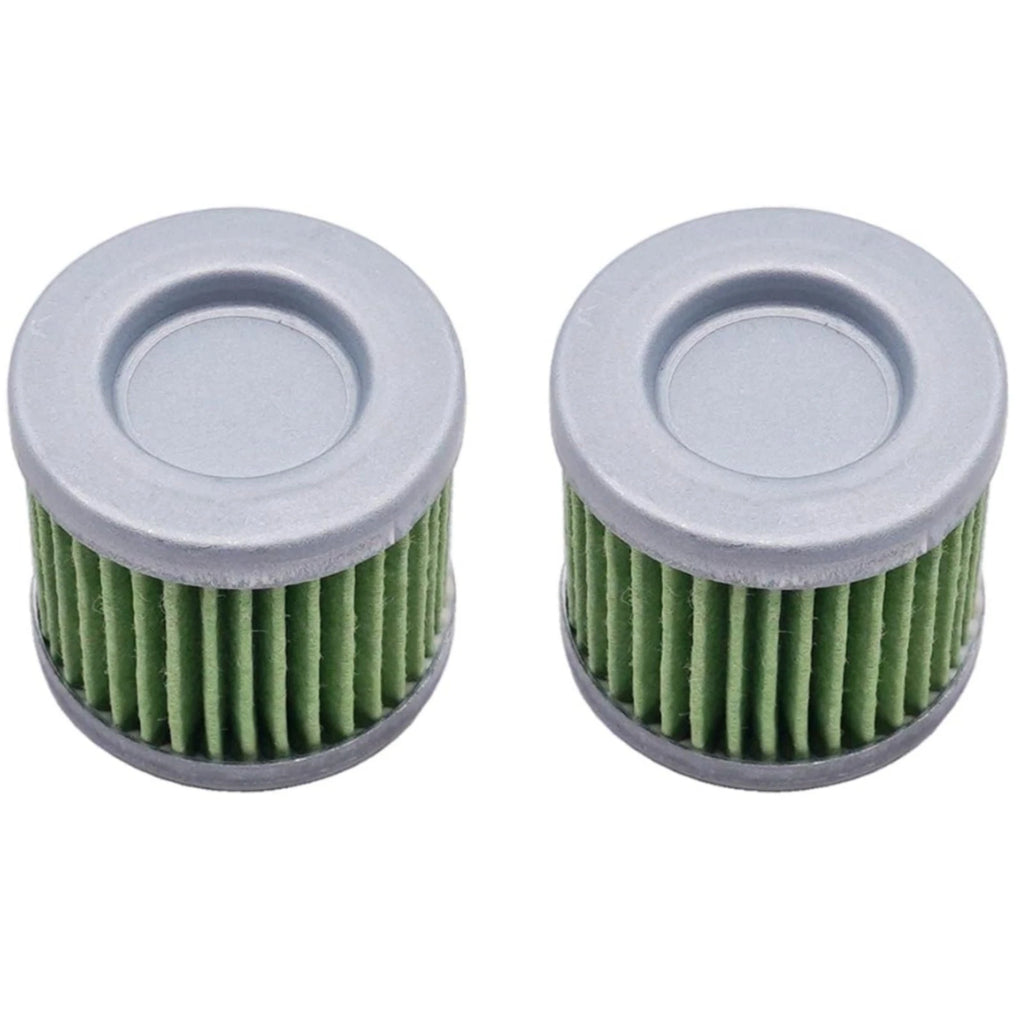 2X Fuel Filter 16911-ZY3-000 16911-ZY3-010 for Honda Outboard BF115 BF130A