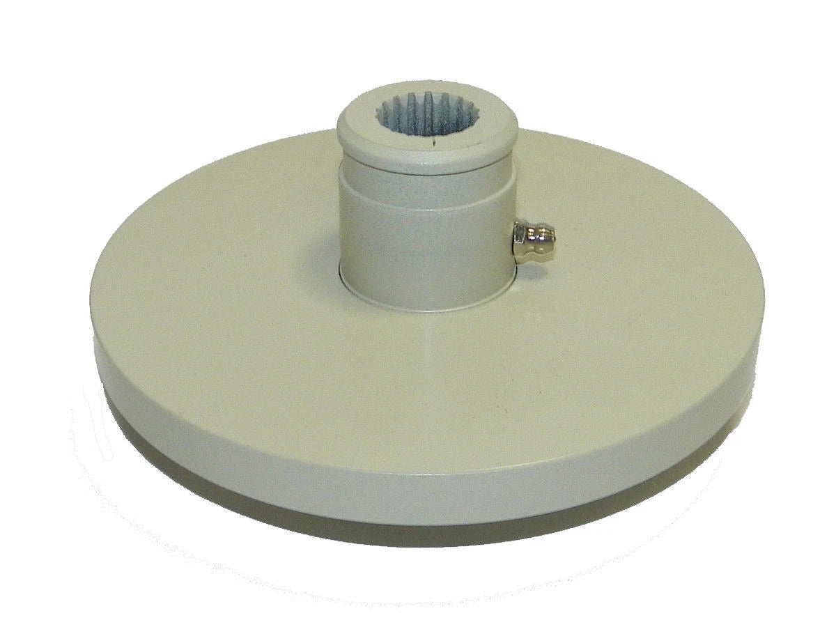 WSM SeaDoo 800 Course Thread PTO for SeaDoo (1995–2005)