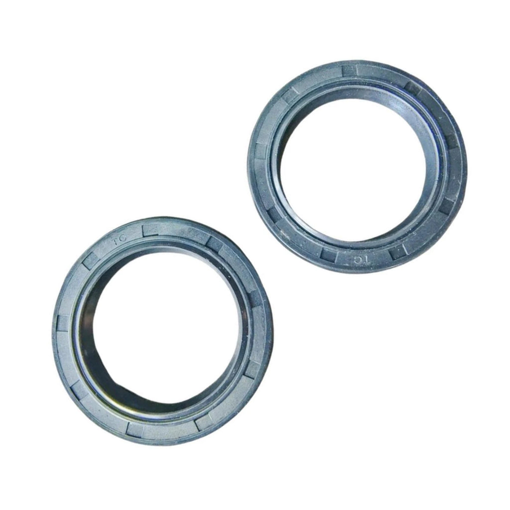 Set of 2 Sealing Rings for Volvo Penta Propeller Shaft Lower Gear Unit 897426