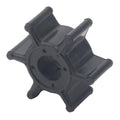 Water Pump Impeller & Pin for Yamaha Outboard (6L5-44352-00, 6L5-44352-01)