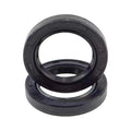 2pc Prop Shaft Oil Seal Set for Yamaha 115 150 175 200 300 HP (1984-Up) 93101-30M17-00
