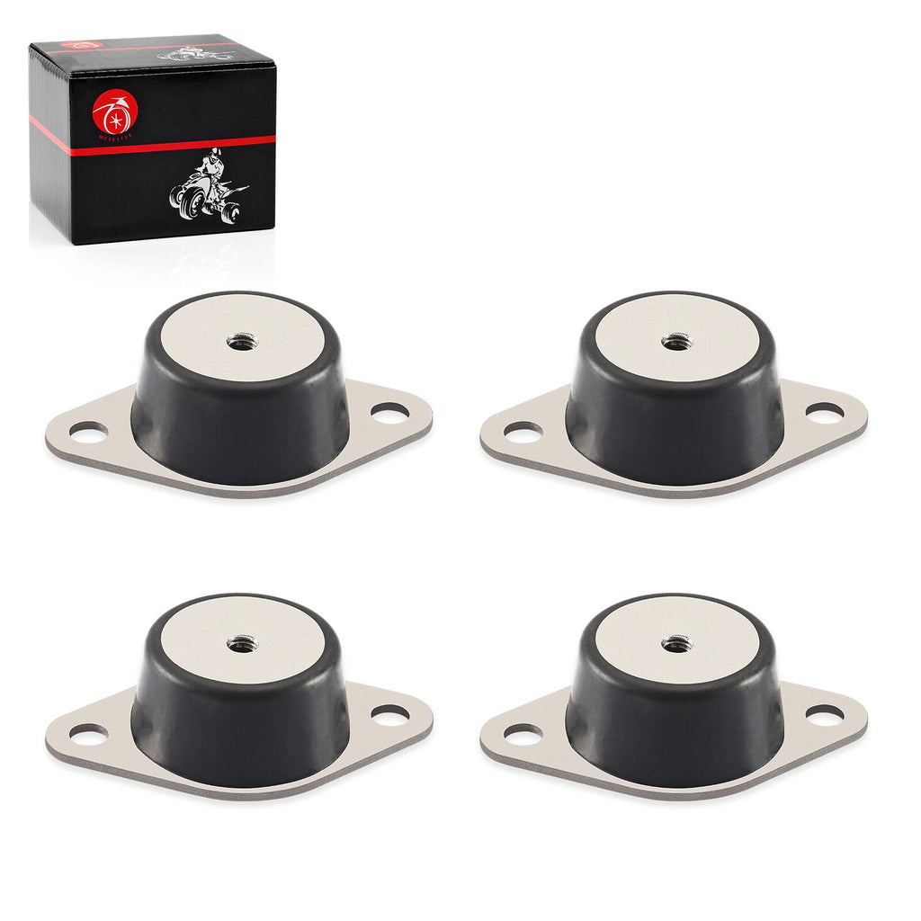 4 Pack Engine Mount for Sea-Doo Sportster Explorer Challenger Speedster (1994–2005)
