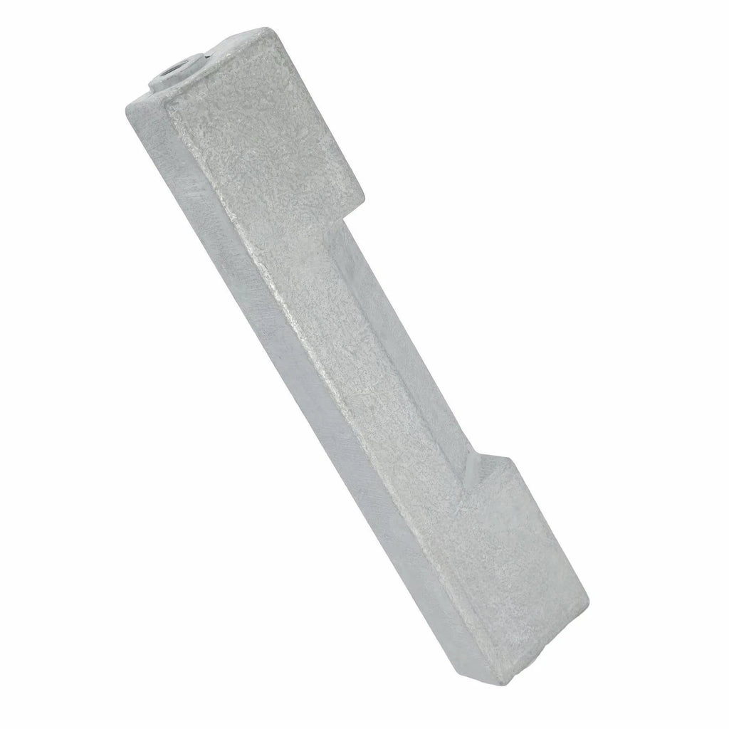 Power Trim Bar Anode for Johnson Evinrude (5007089, 433580, 18-6115)