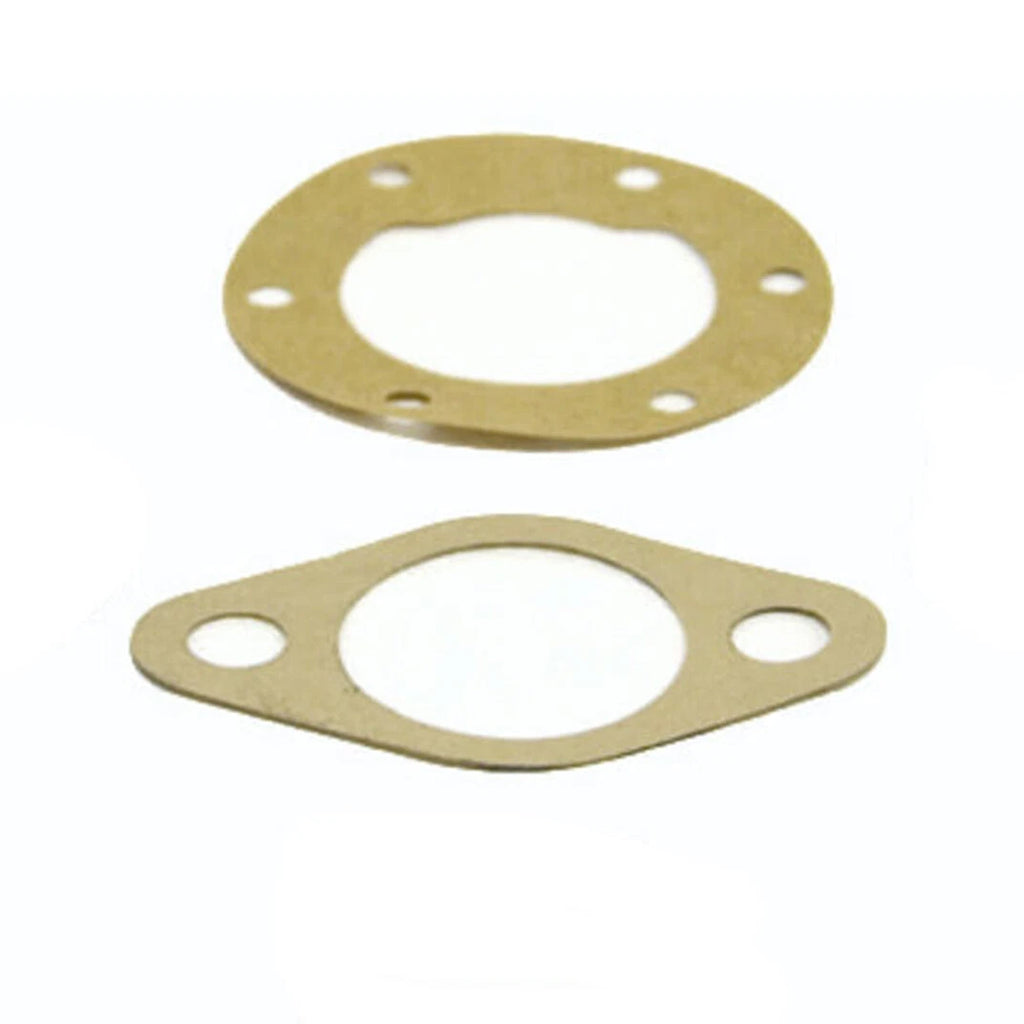 Sea Water Pump Gasket Kit for Volvo Penta MB10 D1 D2 D6 (Marine 122109)