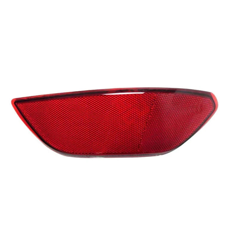1X Left Rear Bumper Light Cover Reflector for Porsche Cayenne (2011–2014)