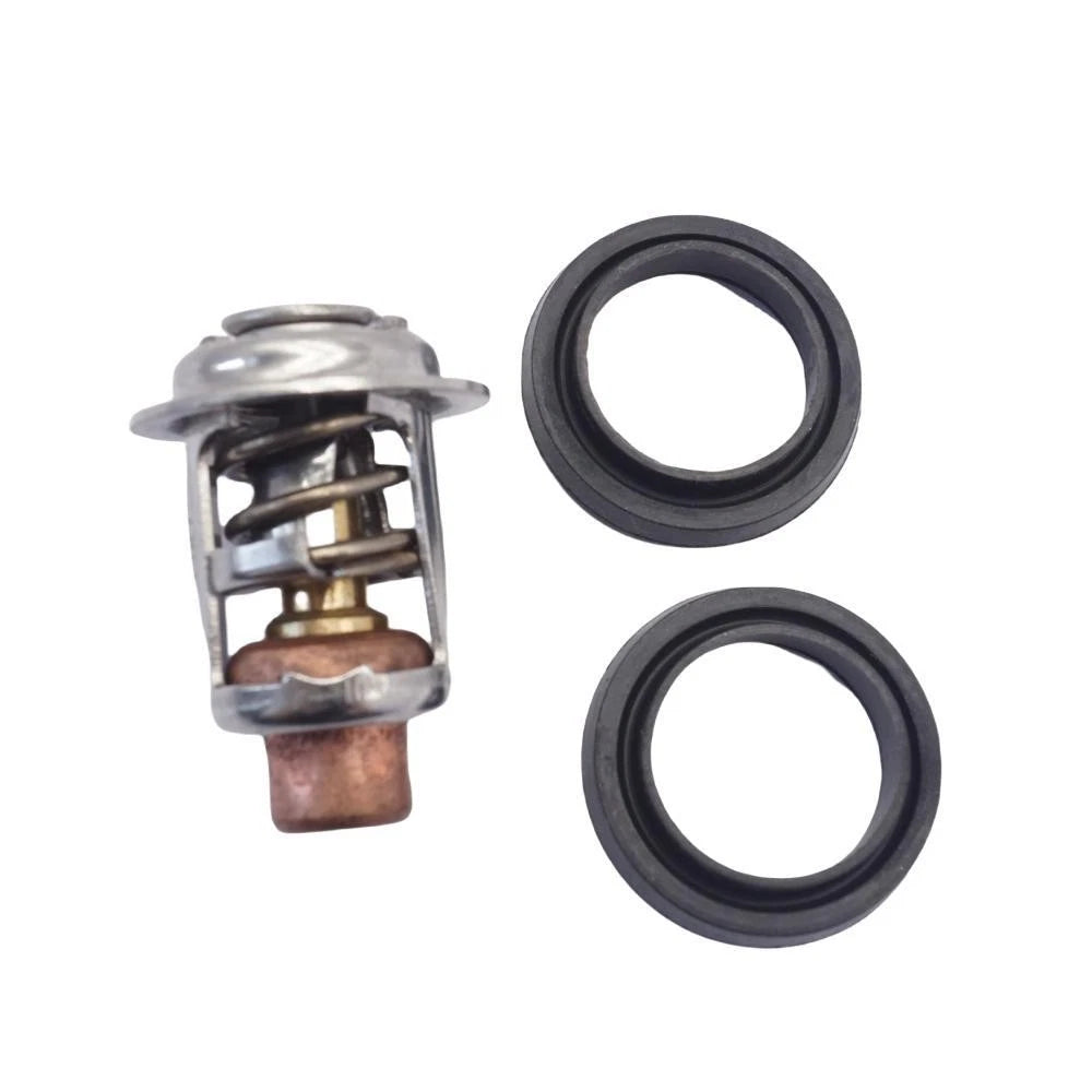 Outboard Thermostat Repair Kit for Honda BF 8 9.9 75 90 200 225 HP (1990–2023) 19300-881-741