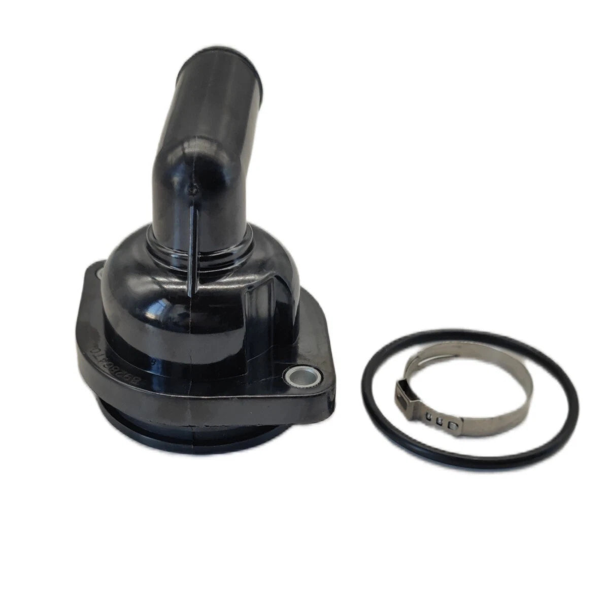 Thermostat Housing Assembly with Thermostat for Mercury 135-300 HP (N/A)