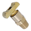 Cylinder Block Drain Tap for Volvo Penta Mercruiser (82745, 22-16951A1, 18-4218)