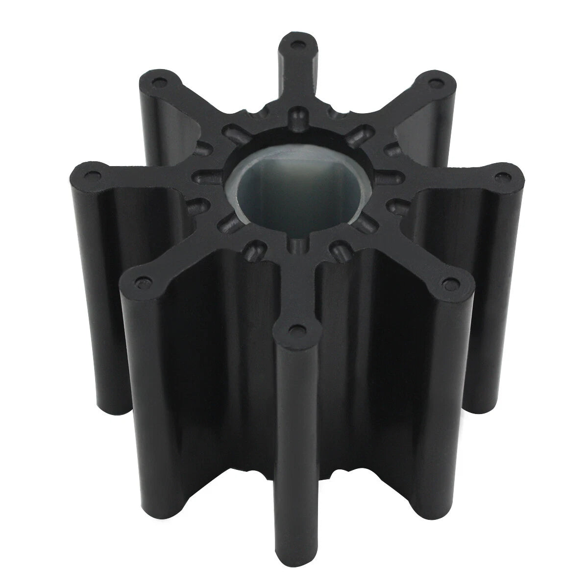 Sea Water Pump Impeller for Mercruiser Bravo I II III (47-59362T1, 18-3087)