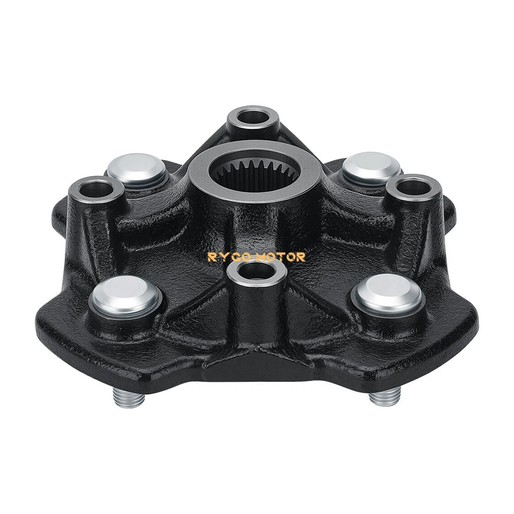 Front Left or Right Wheel Hub for Honda Rubicon 500 TRX500FM/TRX500FA (2015–2019)