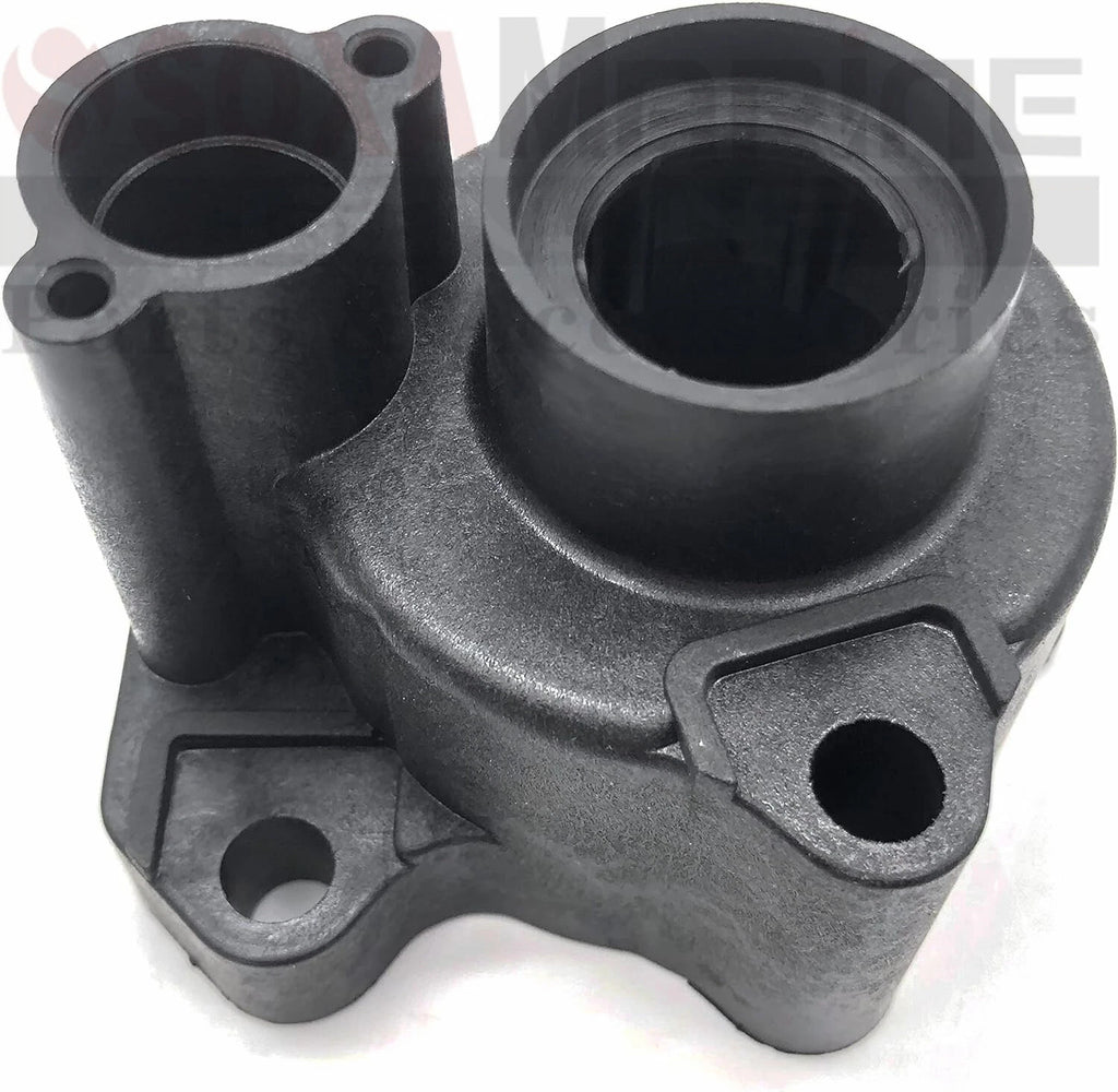 Water Pump Rebuild Kit for Yamaha Marine F75 F80 F90 F100 (18-3409, 67F-W0078-01)