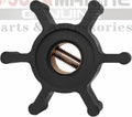 Sea Water Pump Impeller Kit for Northern Lights M673 (25-12007, 25-12009, 23-2005)