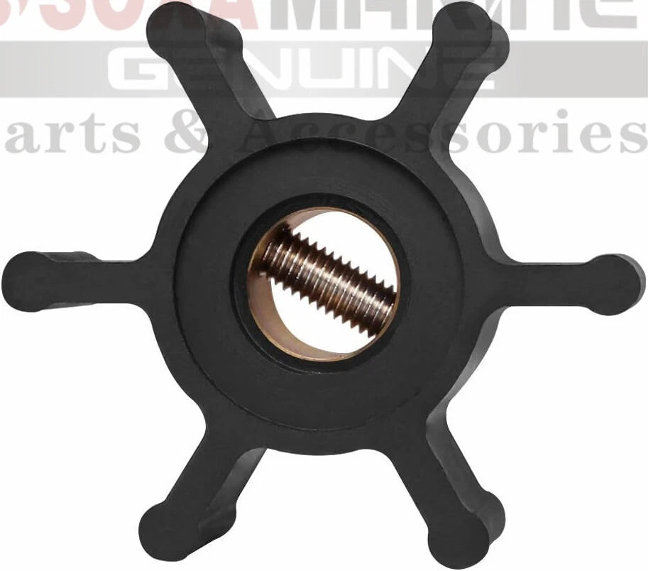 Sea Water Pump Impeller Kit for Northern Lights M673 (25-12007, 25-12009, 23-2005)