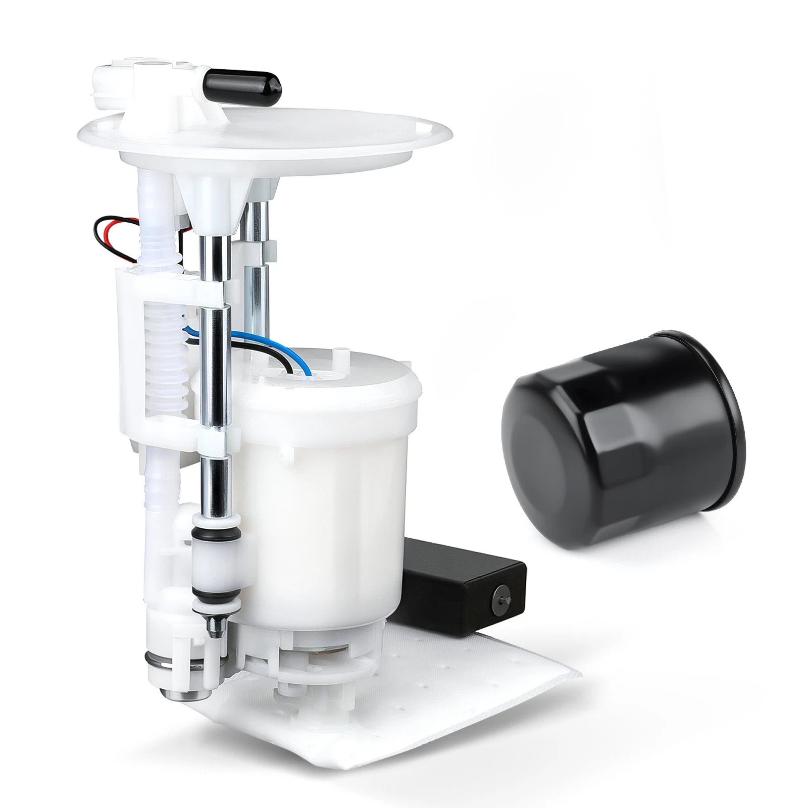 Fuel Pump Assembly for Yamaha Viking 700 4x4 FI EPS Hunter (2014–2018) 3B4-13907-10-00