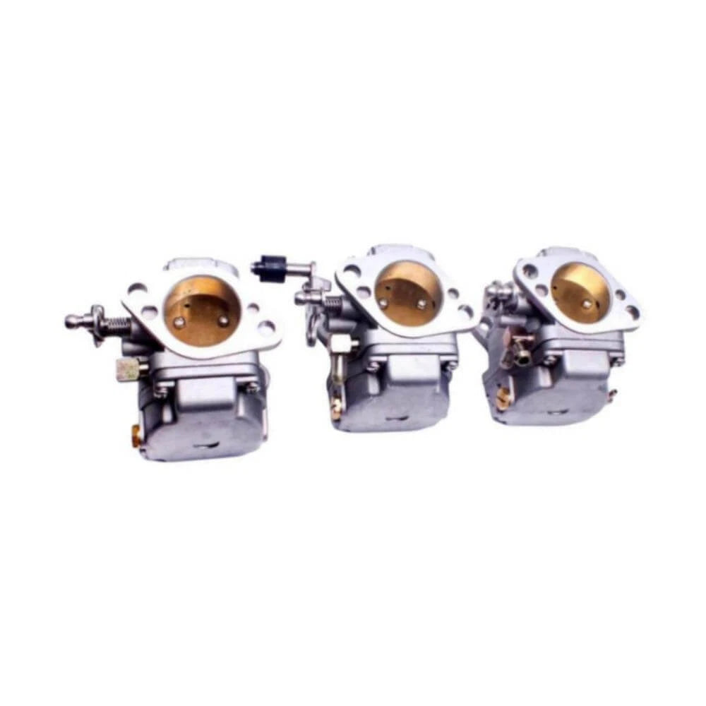 Carburetor Kit 821854T19 821854T20 821854T21 for Mercury 40-55HP (2-Stroke)