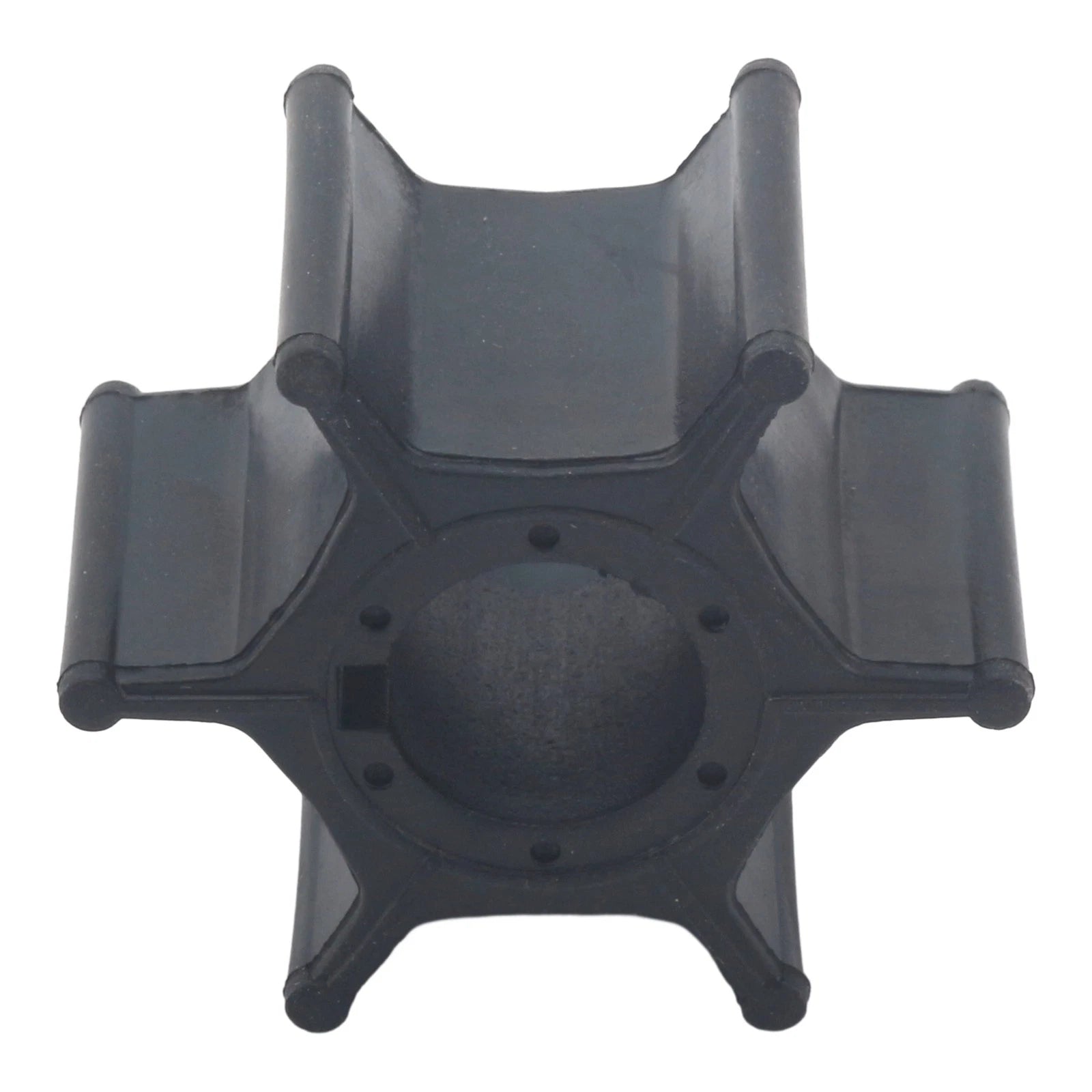 Water Pump Impeller for Suzuki 9.9 15 HP Outboard Motor (17461-93900)