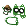 Thermostat Kit & Gasket for Yamaha Outboard (6E5-12411-30-00, 688-12414-A1-00)