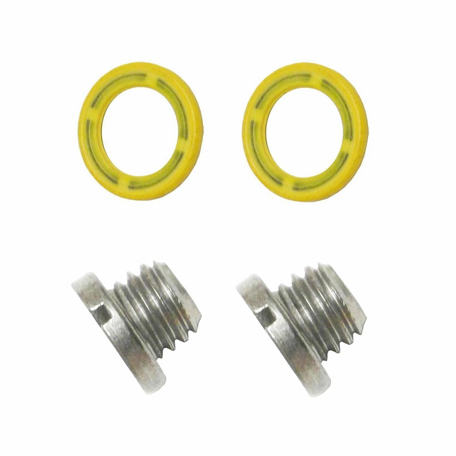 Set of 2 Screw Kit for Mercury Marine/Mercruiser (10-79953Q04)