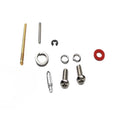 Carburetor Repair Kit for Tohatsu Nissan 2.5 3.5 HP Outboard Engines (3F0871220)