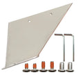 Skeg Guard 35-SS675 for Evinrude Johnson Outboard 75-90 HP (1970–2023)