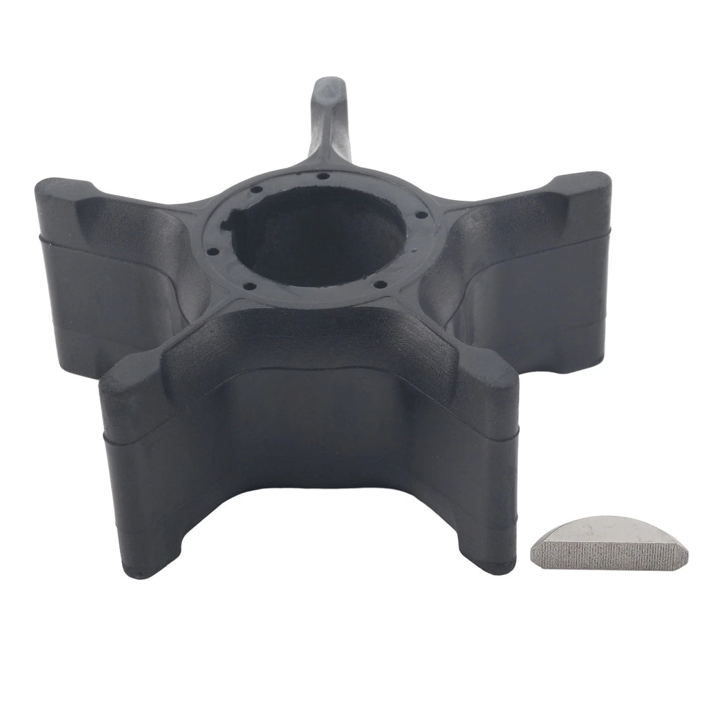 Outboard Water Pump Impeller & Key for Suzuki 90-225 HP (1990–2023)