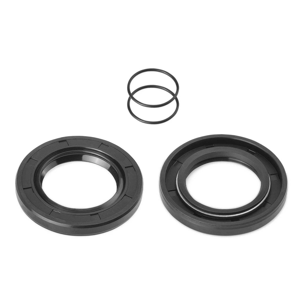 Swing Arm Bearing Seal Kit for Yamaha Big Bear Wolverine Moto-4 350 (1987–2005)