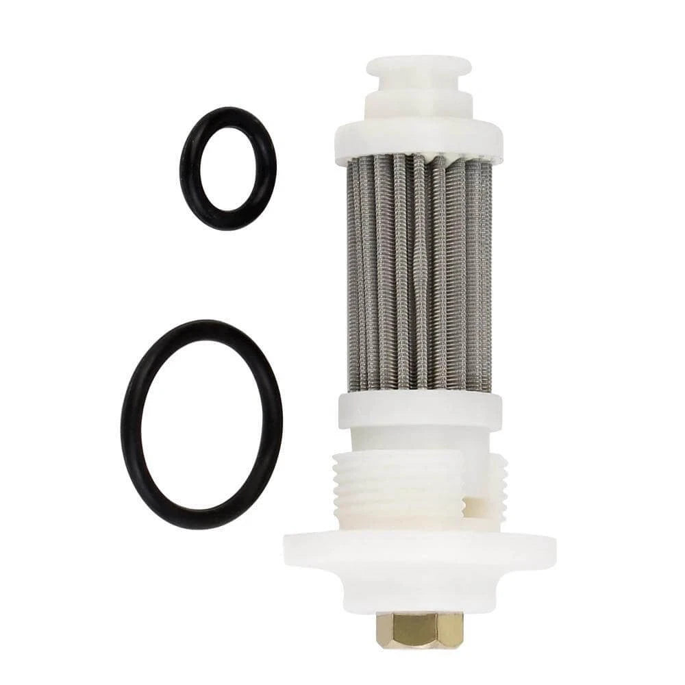 Oil Filter Cleaner Element for Yamaha 4-Str F 9.9 HP Outboard (1996–2006) 6G8-13440-00
