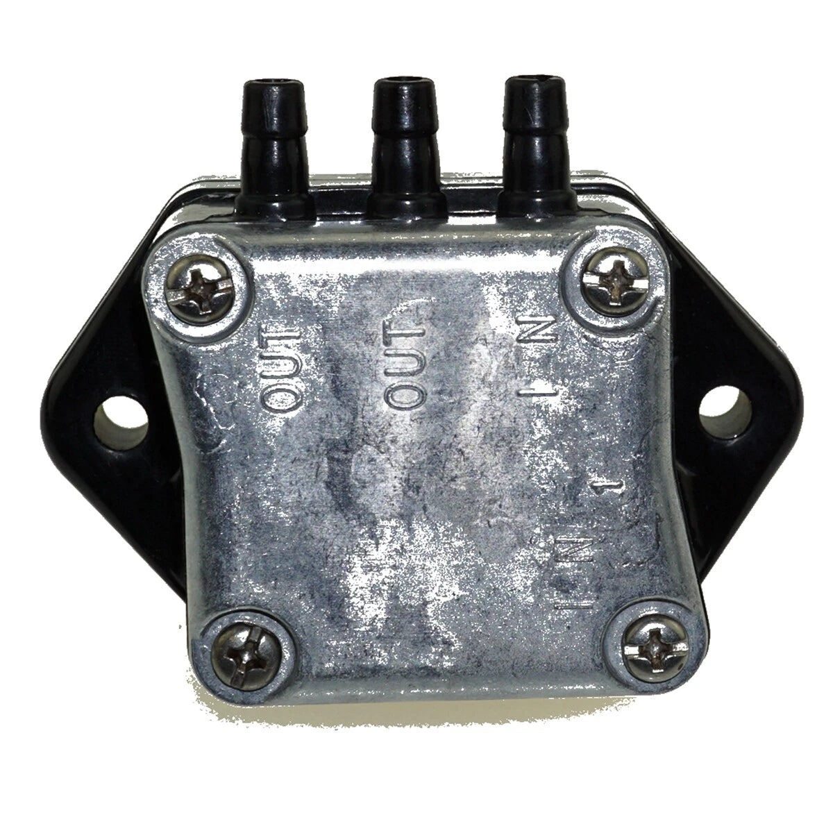 Fuel Pump for Yamaha 4 Stroke 25-60 HP (62Y-24410-04, 18-35304)