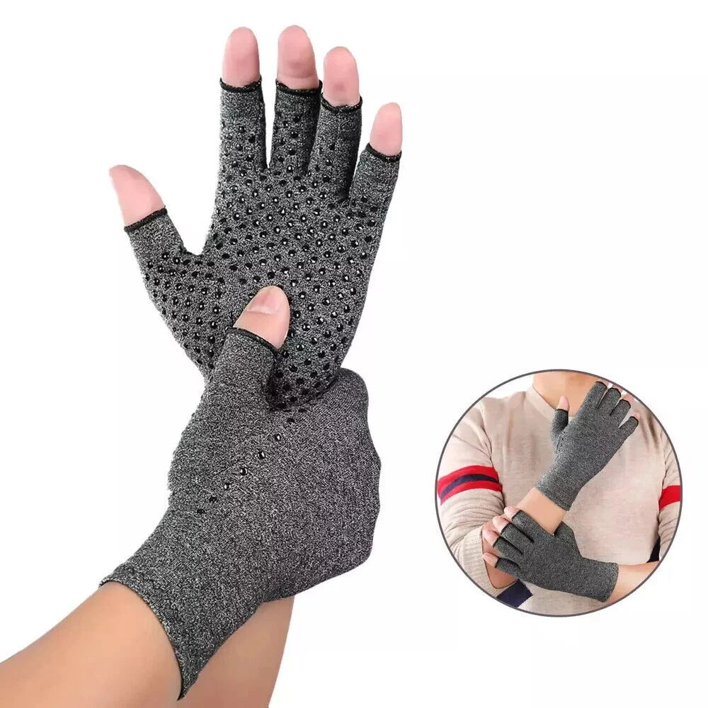 Compression Gloves for Pain Relief (Anti Arthritis)