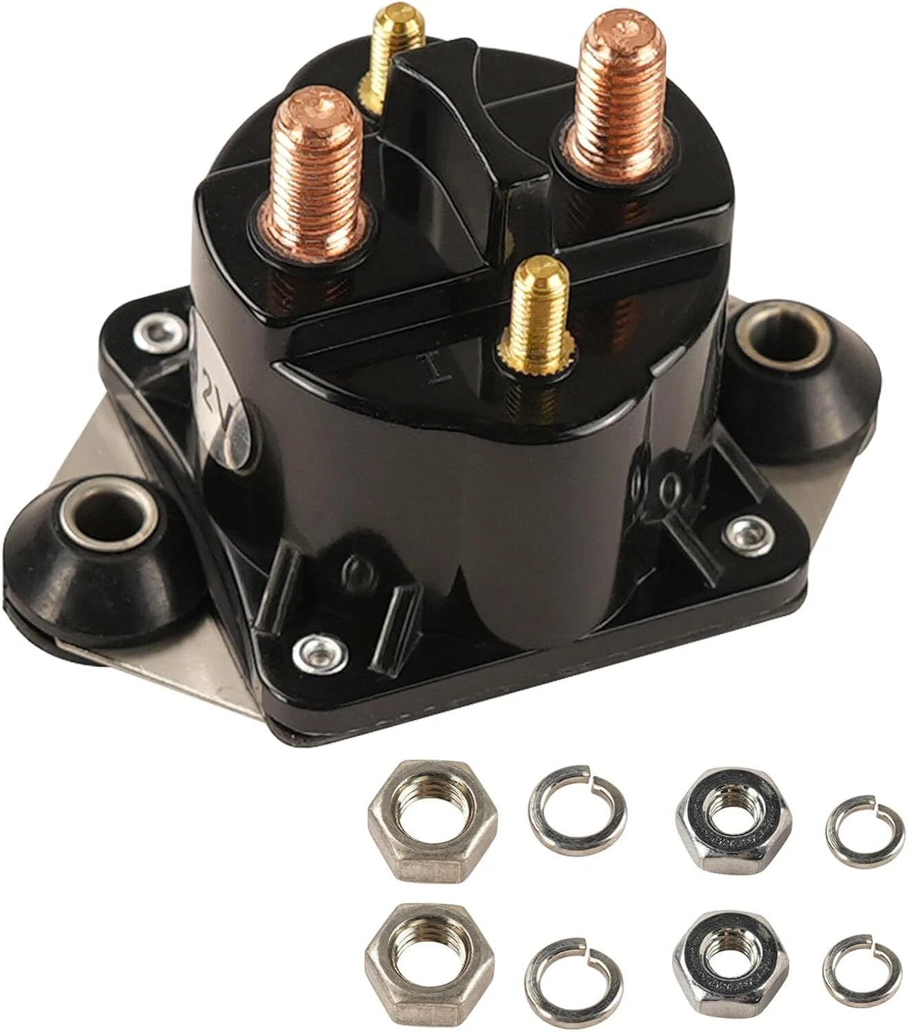 Starter Solenoid Relay for Mercury Outboard 115-250 HP